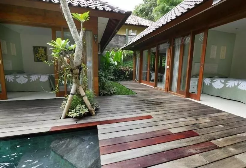 Fotos del hotel Gekkos Ubud:  4