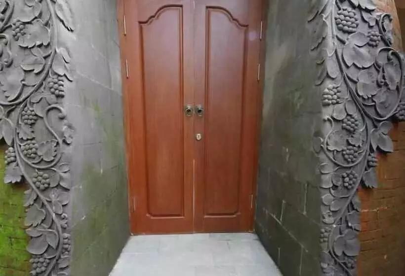 Fotos del hotel Gekkos Ubud:  25