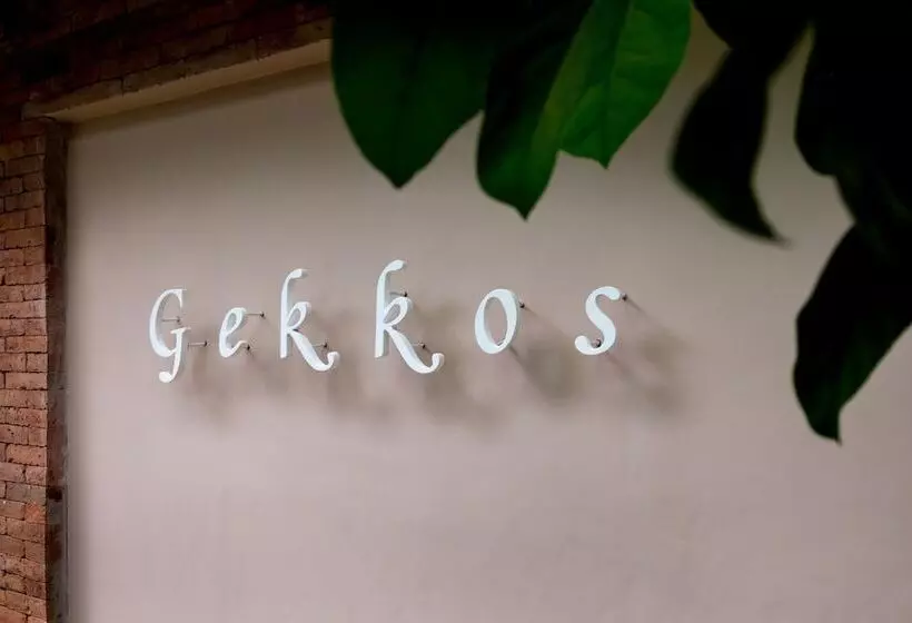 Fotos del hotel Gekkos Ubud:  7