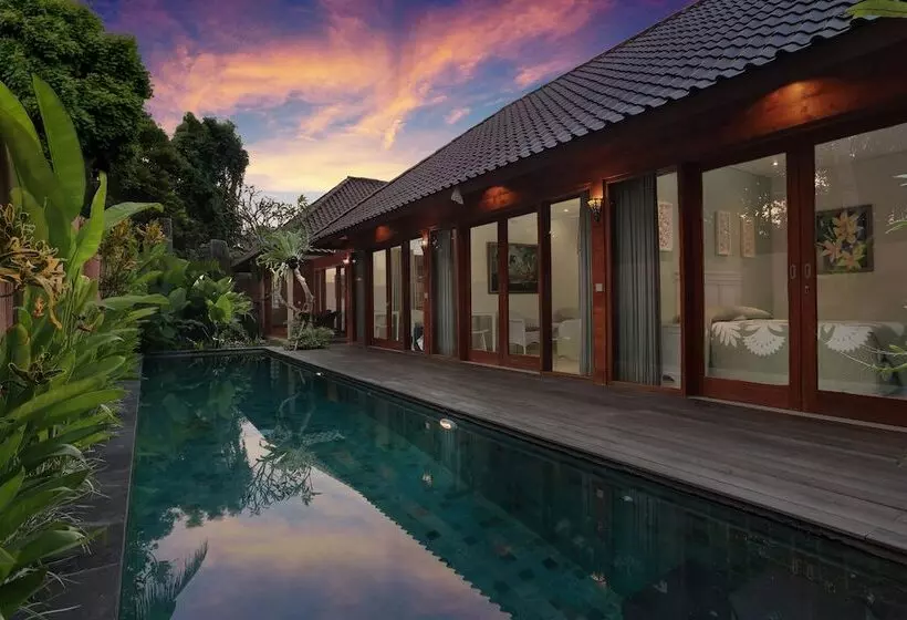Fotos del hotel Gekkos Ubud:  15
