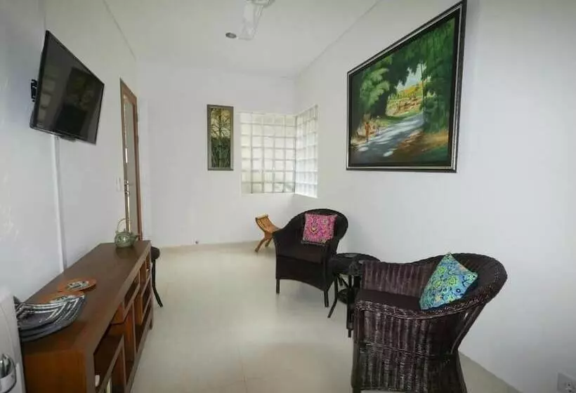 Fotos del hotel Gekkos Ubud:  19