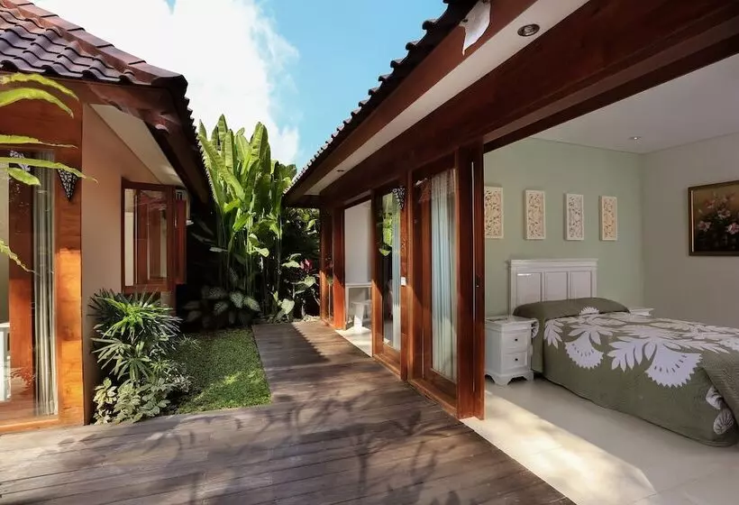 Fotos del hotel Gekkos Ubud:  10