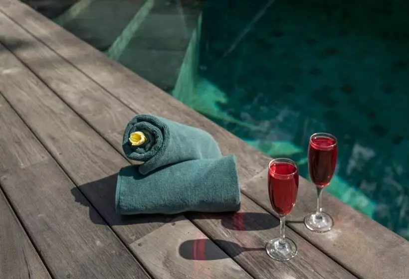 Fotos del hotel Gekkos Ubud:  3