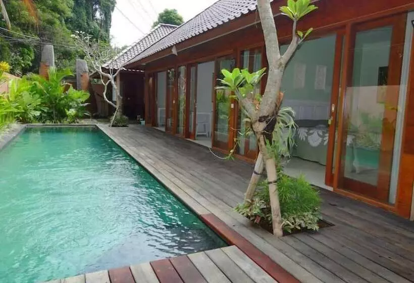 Fotos del hotel Gekkos Ubud:  2