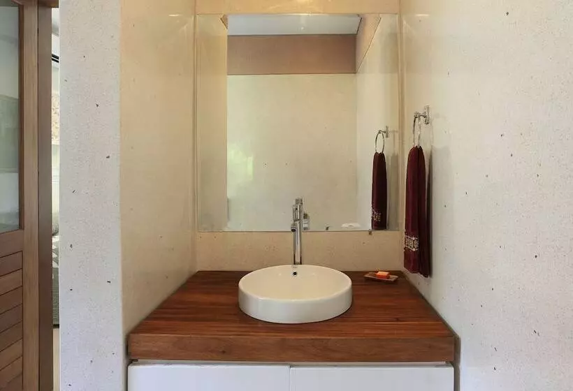 Fotos del hotel Gekkos Ubud:  11