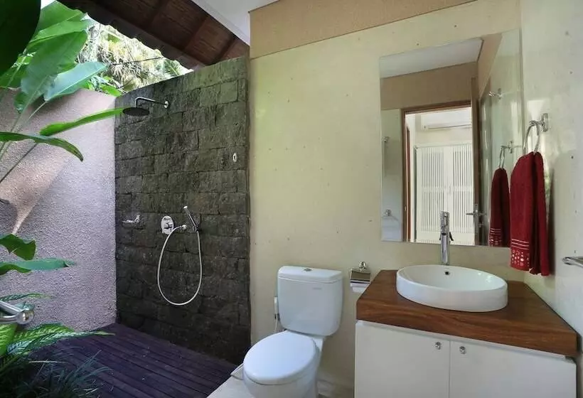 Fotos del hotel Gekkos Ubud:  5