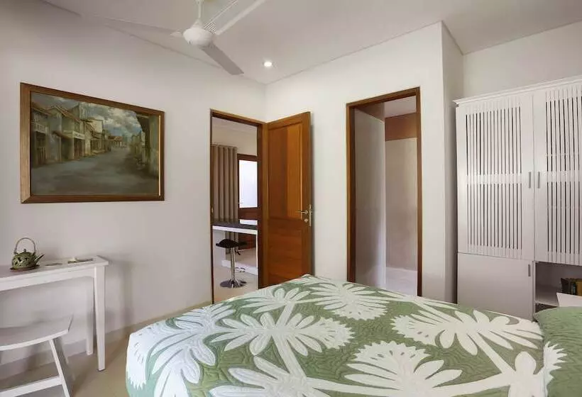 Fotos del hotel Gekkos Ubud:  18