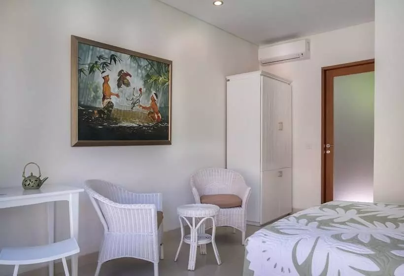 Fotos del hotel Gekkos Ubud:  17