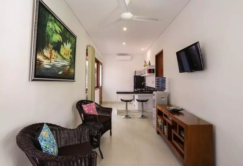 Fotos del hotel Gekkos Ubud:  23