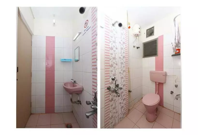 Fotos del hotel Oyo 3860 Apartment Jls Gruha:  3