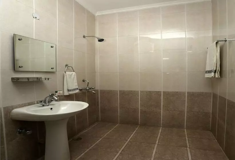 Fotos del hotel Oyo 6575 Shivaay Residency:  3