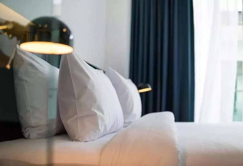 Fotos del hotel Bed Chiangmai Gate Adults Only:  16