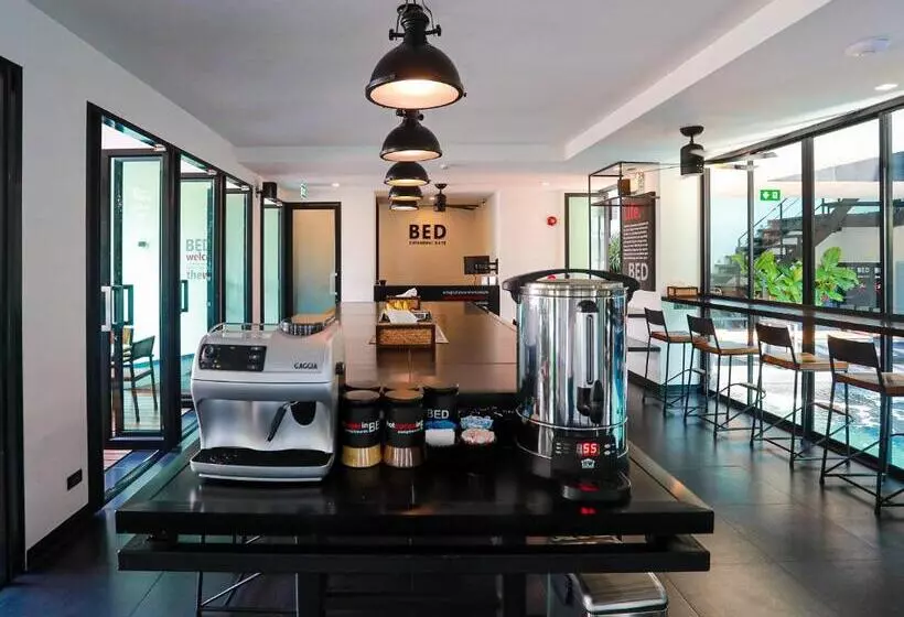 Fotos del hotel Bed Chiangmai Gate Adults Only:  13
