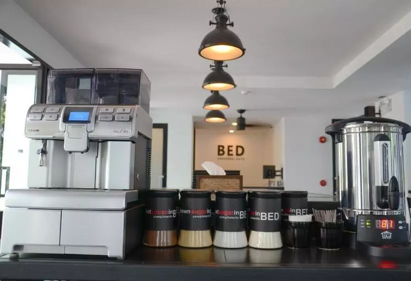 Fotos del hotel Bed Chiangmai Gate Adults Only:  6