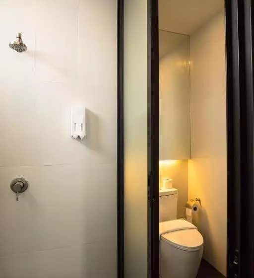 Fotos del hotel Bed Chiangmai Gate Adults Only:  14