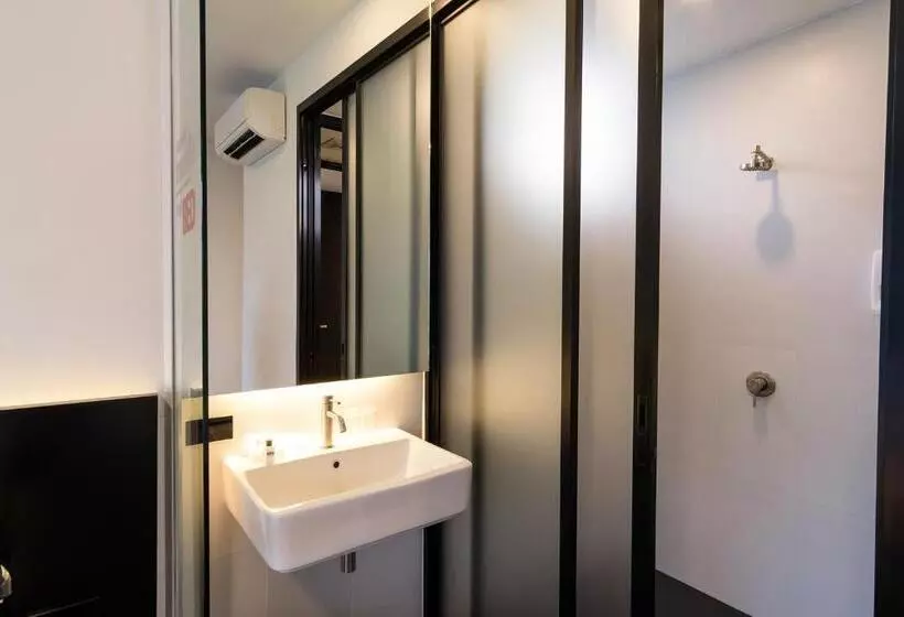 Fotos del hotel Bed Chiangmai Gate Adults Only:  7