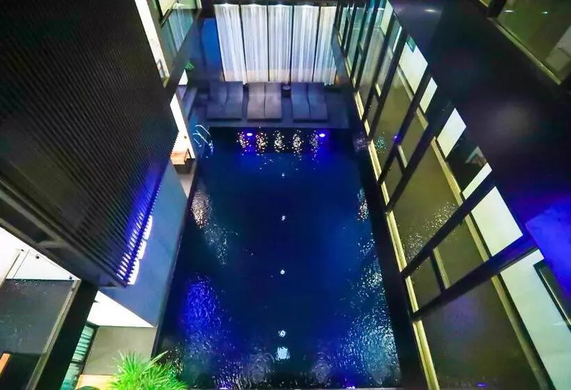 Fotos del hotel Bed Chiangmai Gate Adults Only:  11