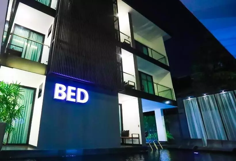Fotos del hotel Bed Chiangmai Gate Adults Only:  2