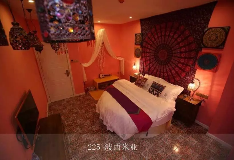 Fotos del hotel Guangzhou Yujian:  4