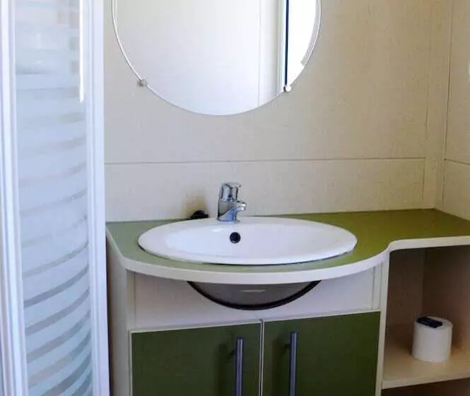 Fotos del hotel Parque De Campismo Orbitur Costa De Caparica:  21