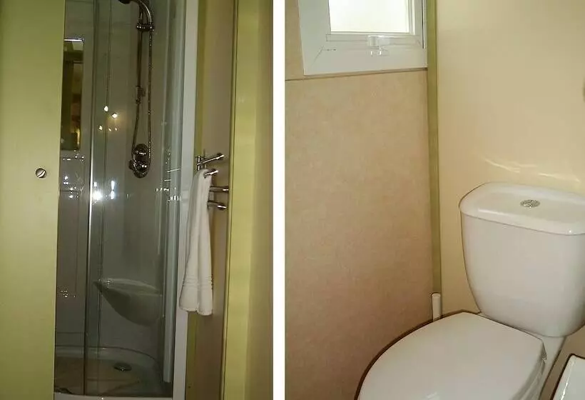 Fotos del hotel Parque De Campismo Orbitur Costa De Caparica:  8