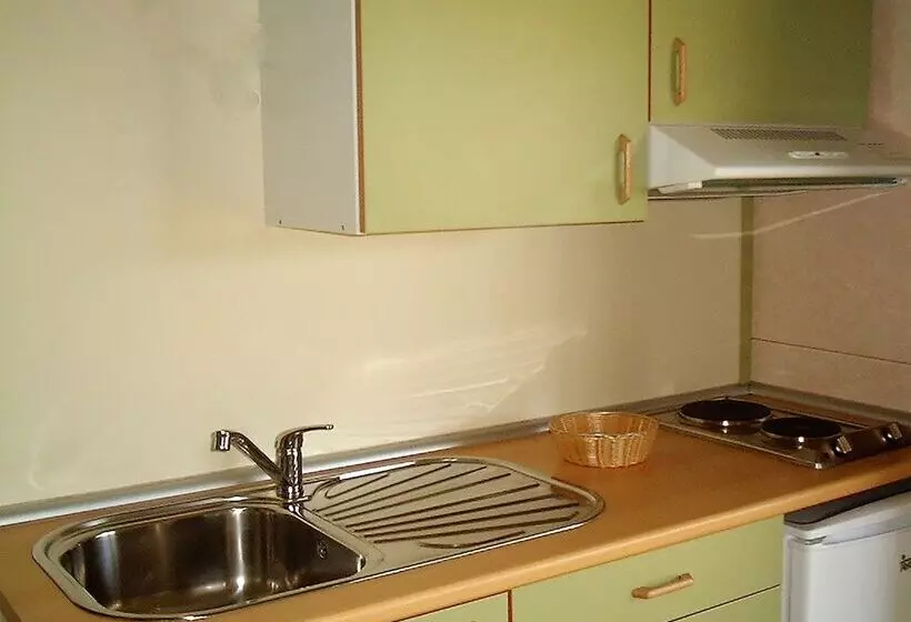 Fotos del hotel Parque De Campismo Orbitur Costa De Caparica:  20