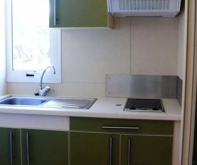 Fotos del hotel Parque De Campismo Orbitur Costa De Caparica:  7