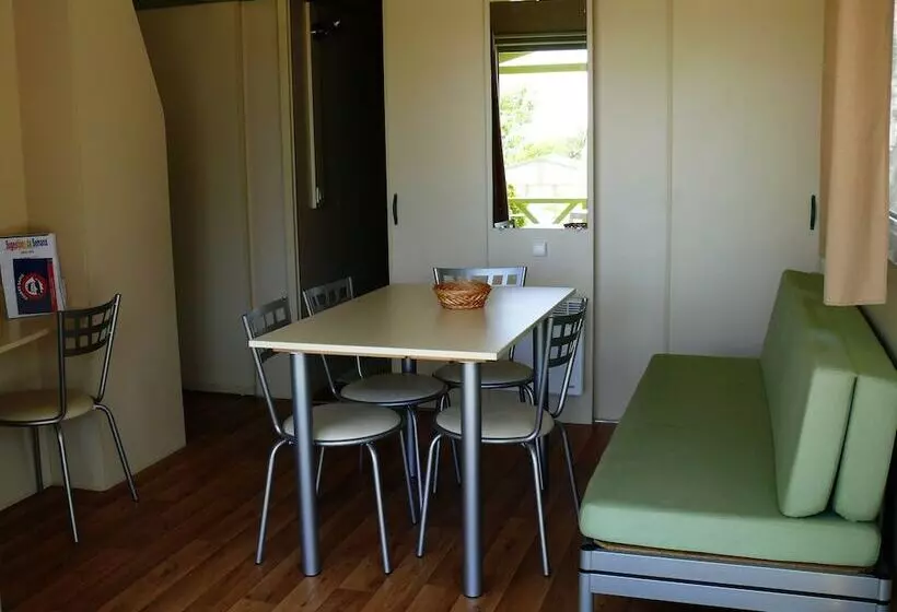 Fotos del hotel Parque De Campismo Orbitur Costa De Caparica:  25