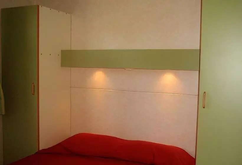 Fotos del hotel Parque De Campismo Orbitur Costa De Caparica:  18