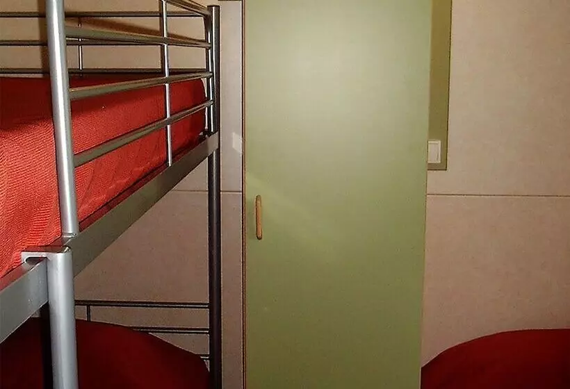 Fotos del hotel Parque De Campismo Orbitur Costa De Caparica:  11