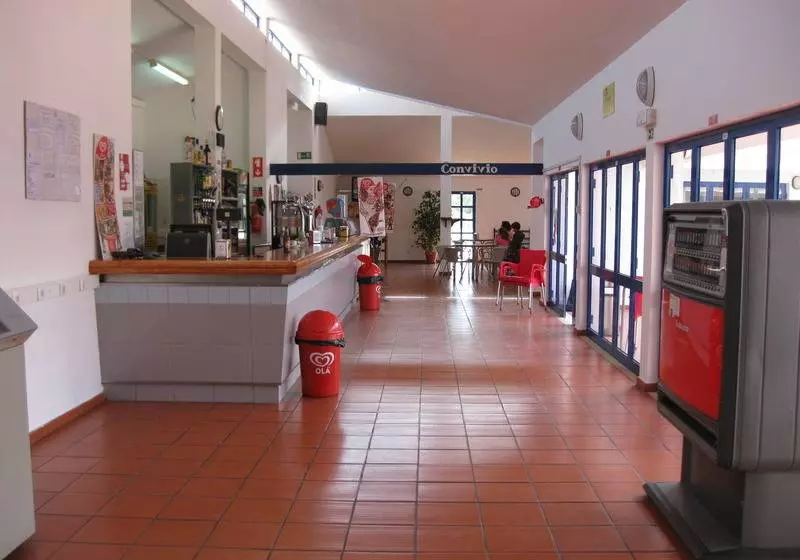 Fotos del hotel Parque De Campismo Orbitur Sitava Milfontes:  2