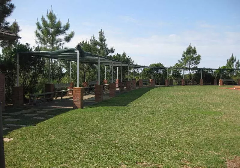 Fotos del hotel Parque De Campismo Orbitur Sitava Milfontes:  10
