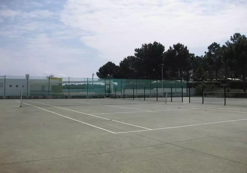 Fotos del hotel Parque De Campismo Orbitur Sitava Milfontes:  3