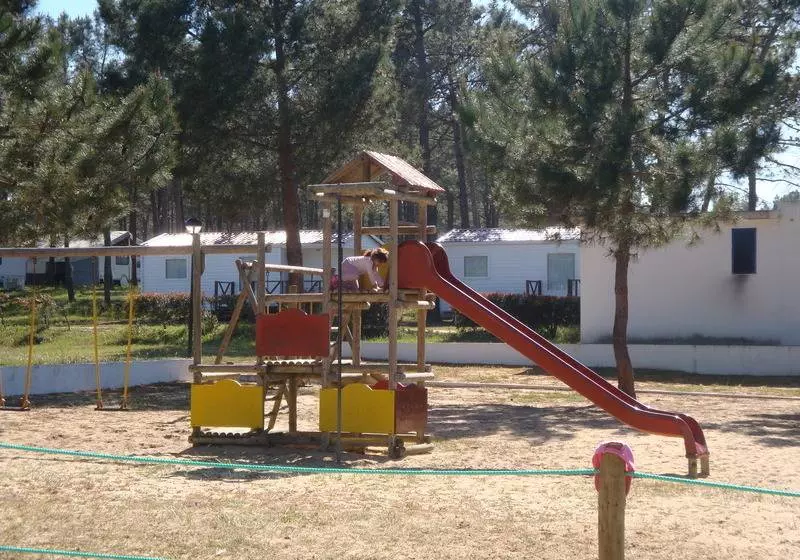 Fotos del hotel Parque De Campismo Orbitur Sitava Milfontes:  6