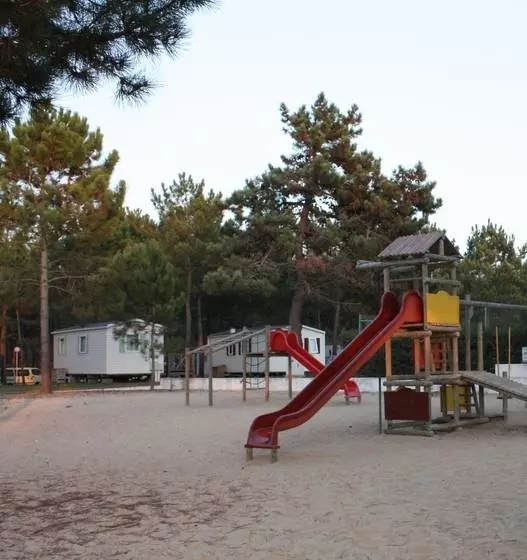 Fotos del hotel Parque De Campismo Orbitur Sitava Milfontes:  12