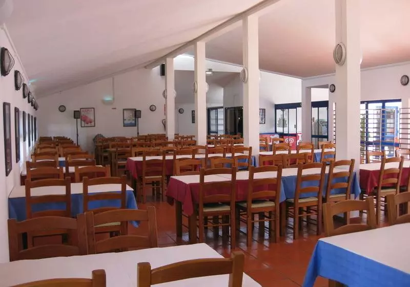 Fotos del hotel Parque De Campismo Orbitur Sitava Milfontes:  4