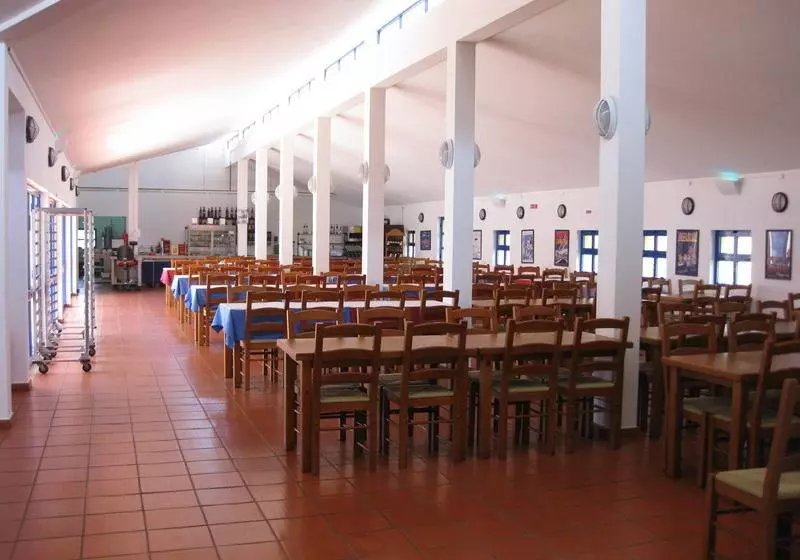 Fotos del hotel Parque De Campismo Orbitur Sitava Milfontes:  11