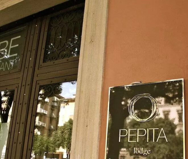 Fotos del hotel Pepita Lodge:  8