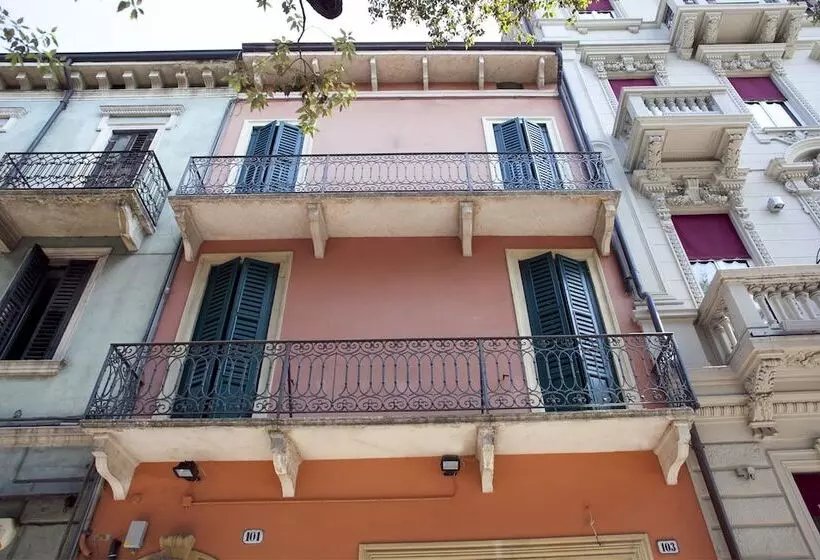 Pepita Lodge