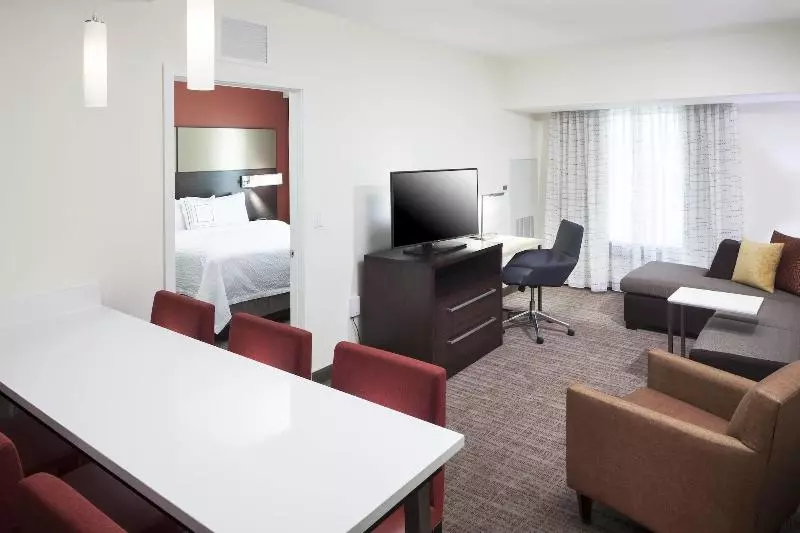 Fotos del hotel Residence Inn By Marriott Near Universal Orlando:  49