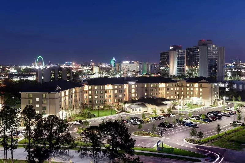 Fotos del hotel Residence Inn By Marriott Near Universal Orlando:  12