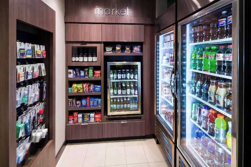 Fotos del hotel Residence Inn By Marriott Near Universal Orlando:  48