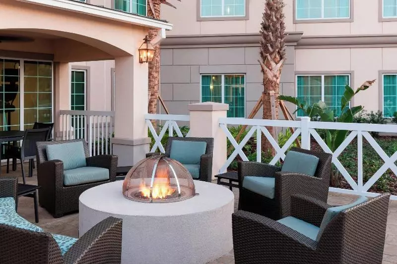 Fotos del hotel Residence Inn By Marriott Near Universal Orlando:  29