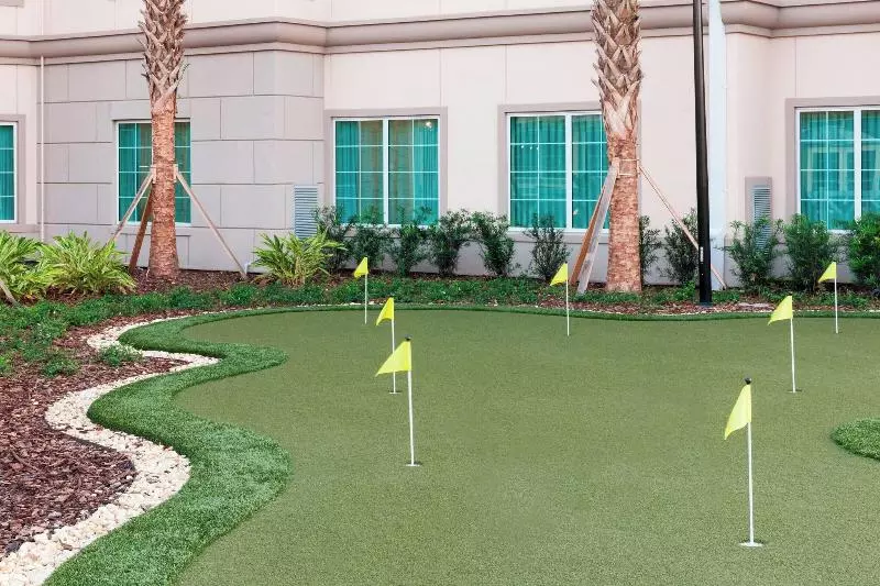Fotos del hotel Residence Inn By Marriott Near Universal Orlando:  25