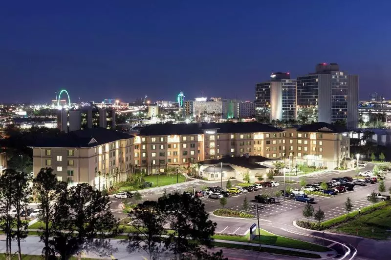 Fotos del hotel Residence Inn By Marriott Near Universal Orlando:  22