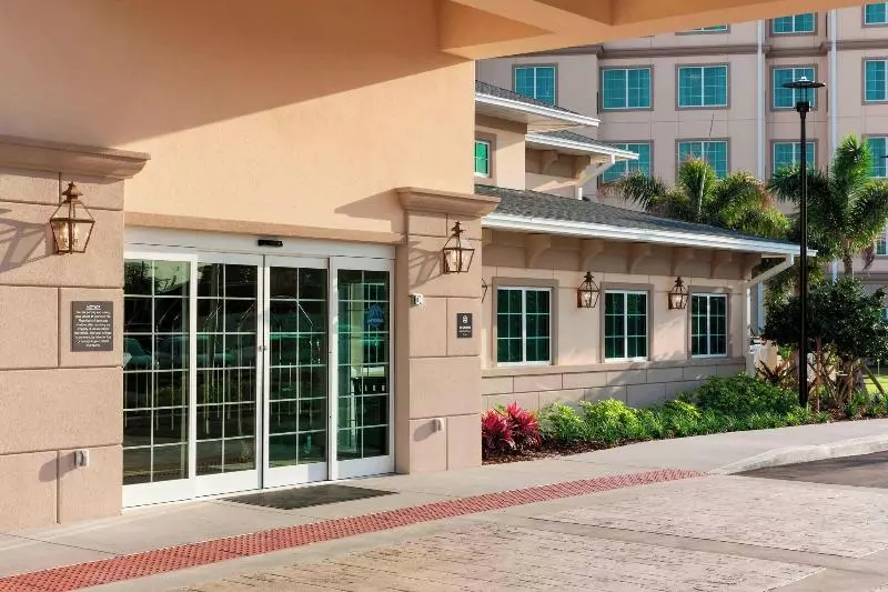Fotos del hotel Residence Inn By Marriott Near Universal Orlando:  35