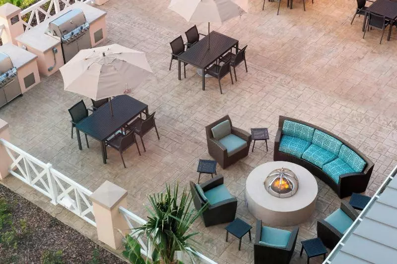 Fotos del hotel Residence Inn By Marriott Near Universal Orlando:  21