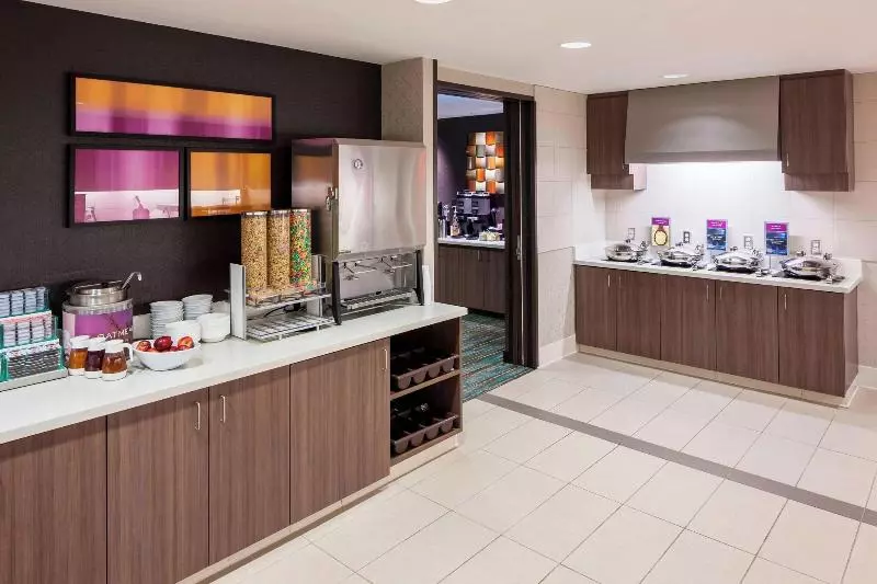 Fotos del hotel Residence Inn By Marriott Near Universal Orlando:  9
