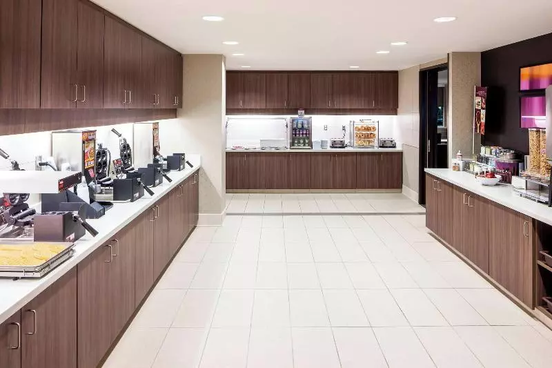 Fotos del hotel Residence Inn By Marriott Near Universal Orlando:  33