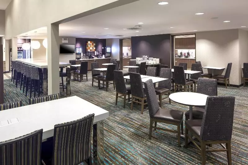 Fotos del hotel Residence Inn By Marriott Near Universal Orlando:  42